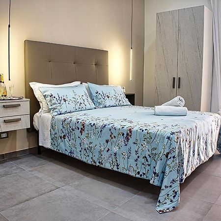 La Maison Di Lea Gaeta Eksteriør bilde